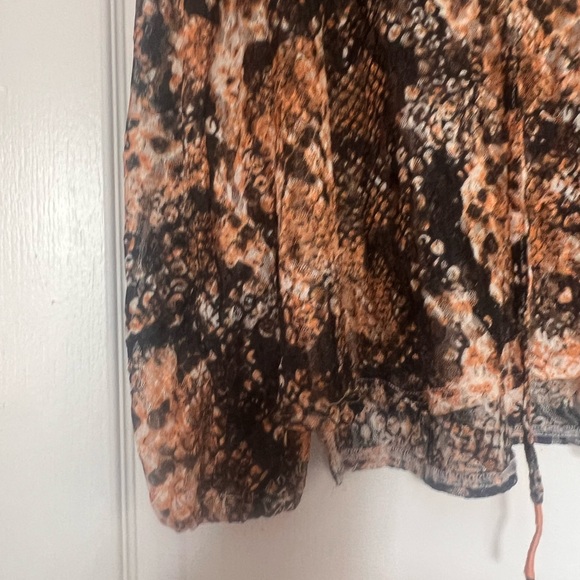 Free People top - Picture 4 of 6